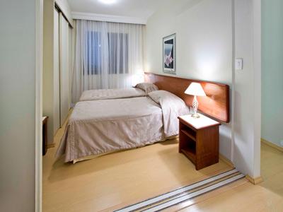 Apartahotel Park Flat Jardins