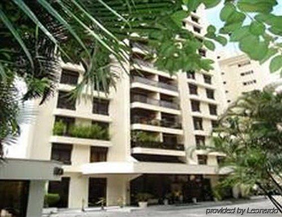 Park Flat Jardins Apartahotel São Paulo