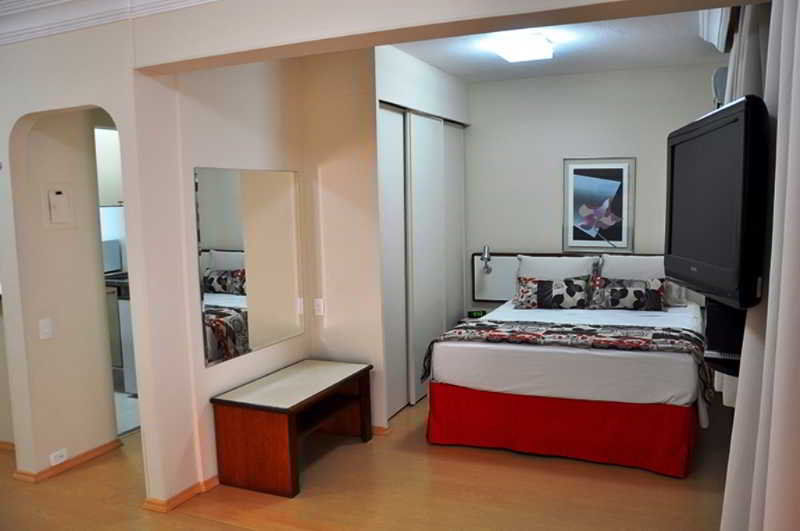 Park Flat Jardins Apartahotel São Paulo