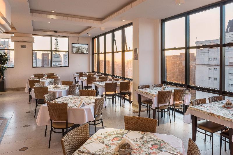 Apartahotel Park Flat Jardins 4*